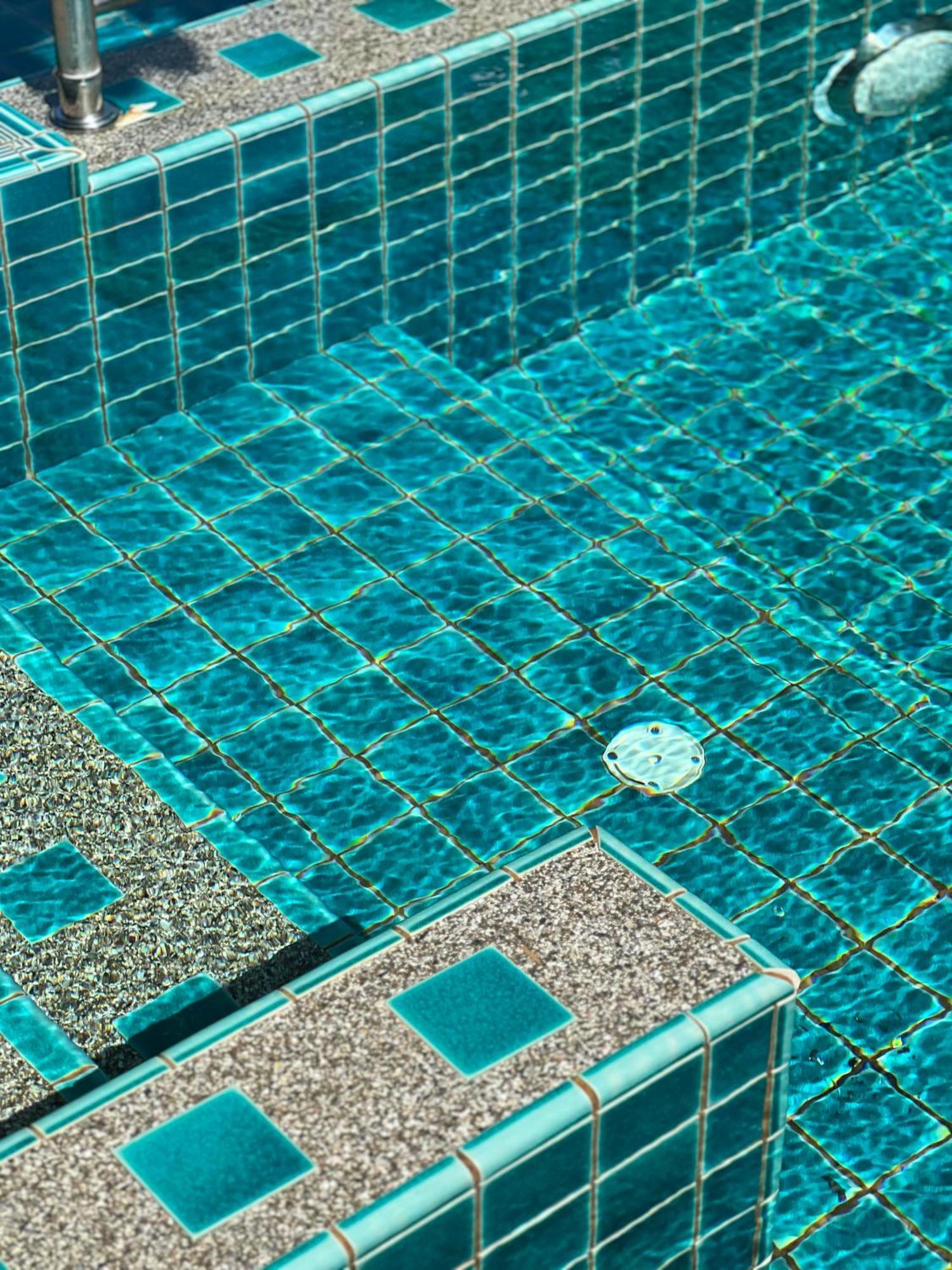 Pattara Mansion พัทยา Hotel Pattaya Eksteriør billede